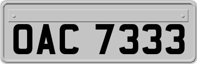 OAC7333