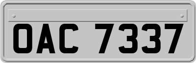 OAC7337