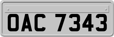 OAC7343