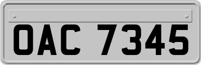 OAC7345