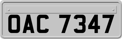 OAC7347