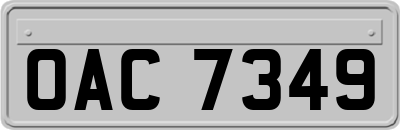 OAC7349