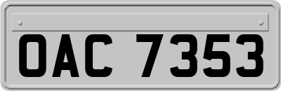OAC7353