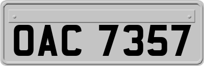 OAC7357