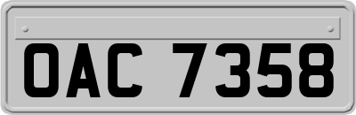 OAC7358