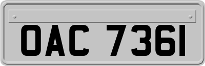OAC7361