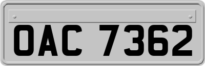 OAC7362