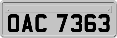 OAC7363