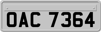 OAC7364