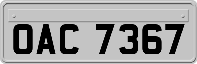 OAC7367