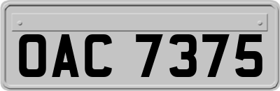 OAC7375