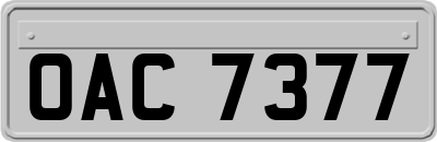 OAC7377