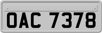 OAC7378