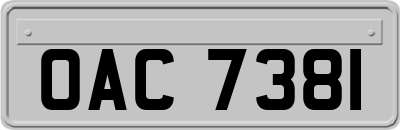 OAC7381
