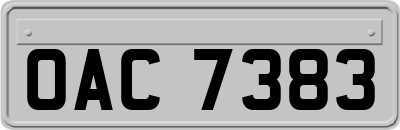 OAC7383