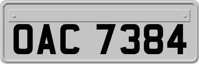 OAC7384