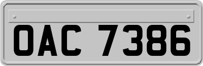 OAC7386