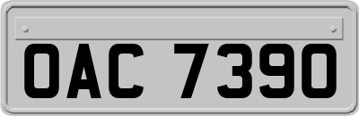 OAC7390