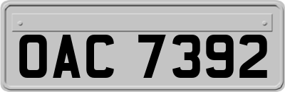 OAC7392