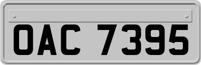 OAC7395