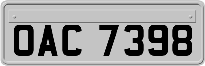 OAC7398