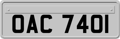 OAC7401