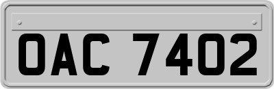 OAC7402