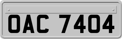 OAC7404