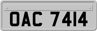 OAC7414