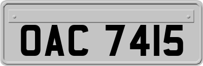 OAC7415