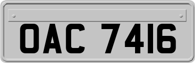 OAC7416