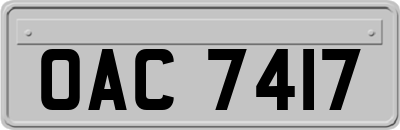 OAC7417