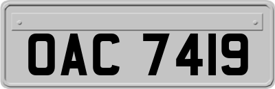 OAC7419
