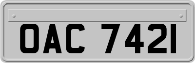 OAC7421