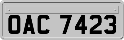 OAC7423