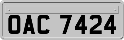 OAC7424