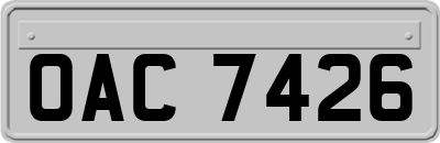 OAC7426