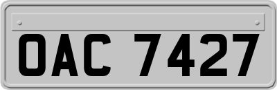 OAC7427
