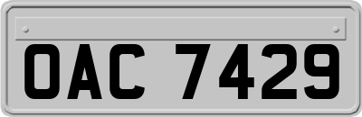 OAC7429