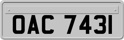 OAC7431