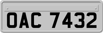 OAC7432