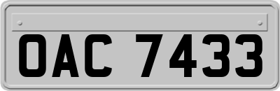 OAC7433