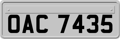 OAC7435