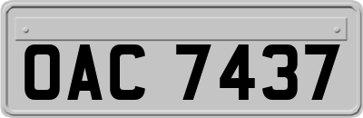 OAC7437