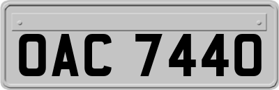 OAC7440