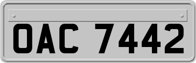 OAC7442