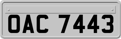 OAC7443