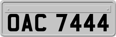 OAC7444