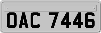 OAC7446