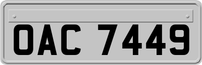OAC7449
